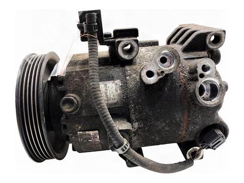 Used AC compressor AC compressor KIA CEE'D Combi Van (JD) 1.6 CRDi (128 hp) 40115285 40115285