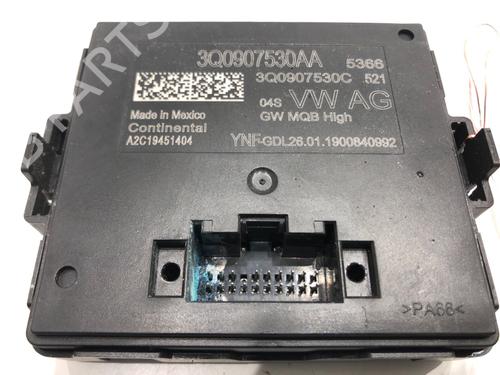Used Electronic module Electronic module 39286149 39286149
