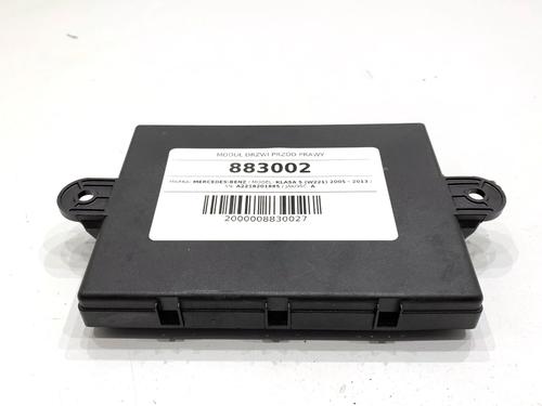 Used Electronic module Electronic module 39338005 39338005
