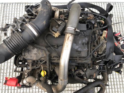 Engine OPEL MOVANO B Platform/Chassis (X62) 2.3 CDTI FWD (EV, HV, UV) | BP39319073M1  - Image 5