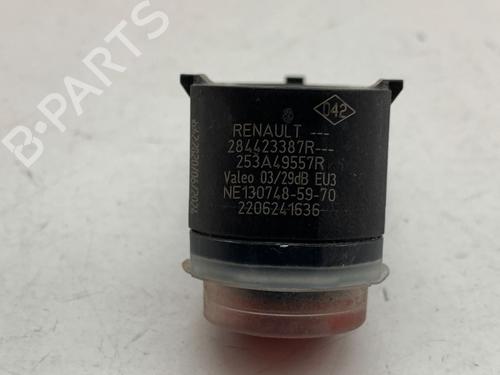 Electronic module RENAULT CLIO V (B7_) 1.0 LPG (B7MT) | BP40558186M83 - Image 4