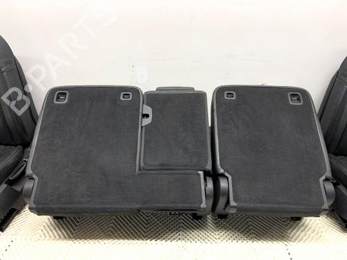 Seats set AUDI Q7 (4LB) 3.0 TDI quattro | BP40522548C78 - Image 4