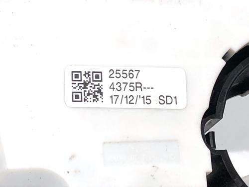 Steering column stalk RENAULT MEGANE IV Hatchback (B9A/M/N_) 1.6 TCe 205 (B9MV) | BP39298733I23 - Image 4