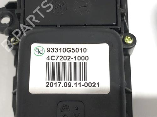 Switch KIA NIRO I (DE) 1.6 GDI Hybrid | BP39290575I30 - Image 5