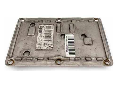 Used Xenon ballast Xenon ballast 39365325 39365325