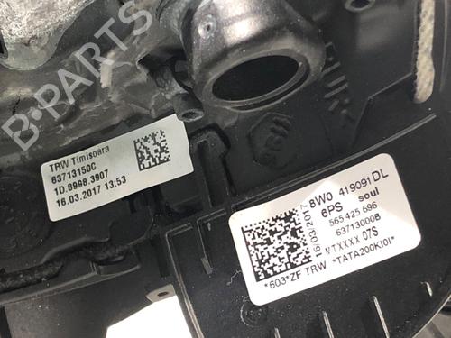Rat AUDI A4 B9 Avant (8W5, 8WD) 2.0 TDI quattro | BP39303913C49 - Image 5