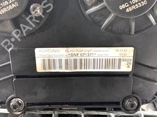 Cylinder head VW PASSAT B8 (3G2, CB2) 2.0 TSI 4motion | BP39342421M5 - Image 8