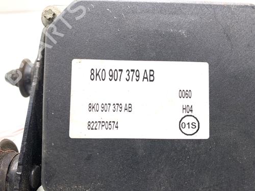 ABS pump AUDI A5 (8T3) 3.0 TDI quattro | BP39320509M43  - Image 5