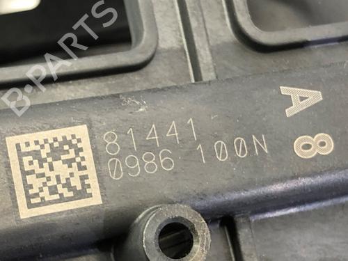 Selector da caixa HONDA CIVIC X Coupe 2.0 | BP39278770M90  - Image 5