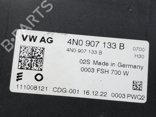 Electronic module AUDI A7 Sportback (4KA) 45 TFSI Mild Hybrid quattro | BP39300705M83 - Image 4