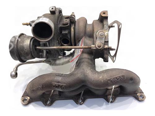 Used Turbocharger/Supercharger Turbocharger/Supercharger 39368091 39368091