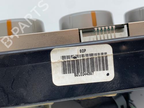 Climate control NISSAN PATHFINDER III (R51) 2.5 dCi 4WD | BP39363334I5 - Image 3
