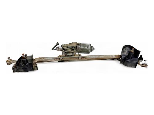 Used Front wipers mechanism Front wipers mechanism SUZUKI SWIFT IV (FZ, NZ) 1.2 (AZH412, ZC72S) (94 hp) 40619991 40619991