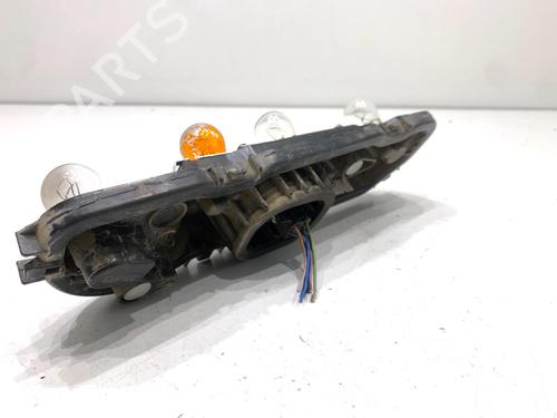 Left taillight FORD TRANSIT COURIER B460 Box Body/MPV 1.0 EcoBoost | BP39320673C34 - Image 2