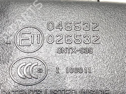 Bakspejl indvendigt FORD KUGA II (DM2) 1.5 EcoBoost | BP39307417I6  - Image 5