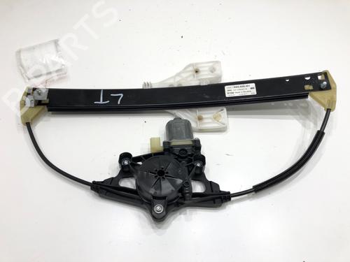 rudehejsemekanisme-venstre-bagtil-audi-a4-allroad-b9-8wh-8wj-2016-39281239 main image