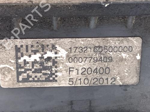 ABS pump MERCEDES-BENZ GL-CLASS (X166) GL 350 CDI / BlueTec 4-matic (166.823, 166.824) | BP39332815M43 - Image 6