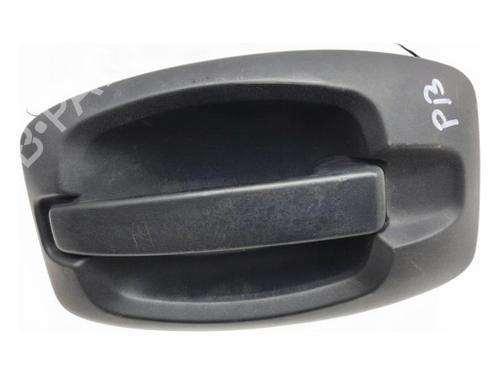 Used Rear right exterior door handle Rear right exterior door handle FIAT DUCATO Bus (250_) 140 Multijet 2,2 D (140 hp) 40488772 40488772