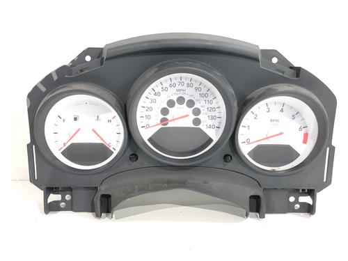 instrumentenkombination-dodge-caliber-2006-39301703 main image