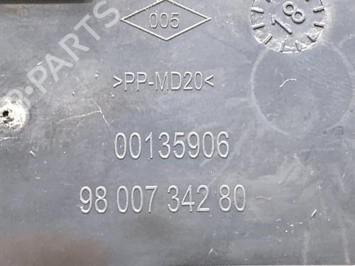 Electronic module DS DS 4 / DS 4 CROSSBACK (NX_) 1.6 BlueHDi 120 | BP39342119M83 - Image 7