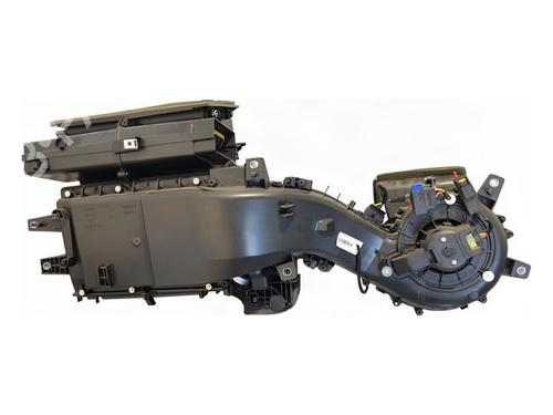 Used Heater matrix Heater matrix IVECO DAILY VI Platform/Chassis 33S16, 35S16, 35C16, 40C16, 42S16, 50C16 (156 hp) 39735915 39735915