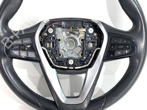 Rat BMW 5 (G30, F90) 518 d Mild-Hybrid | BP39307030C49 - Image 2