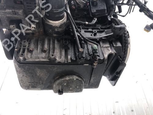 Engine CITROËN JUMPER I Bus (244, Z_) 2.0 HDi | BP39319444M1 - Image 9