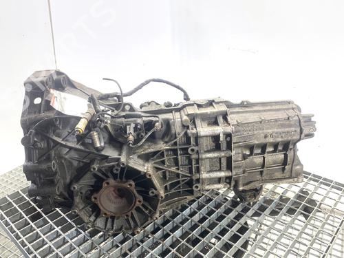 Gearbox AUDI A4 B6 (8E2) 2.5 TDI | BP39347309M3 - Image 2