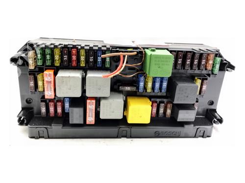 Used Fuse box Fuse box MERCEDES-BENZ GLK-CLASS (X204) 250 CDI 4-matic (204.982, 204.904) (204 hp) 40488922 40488922