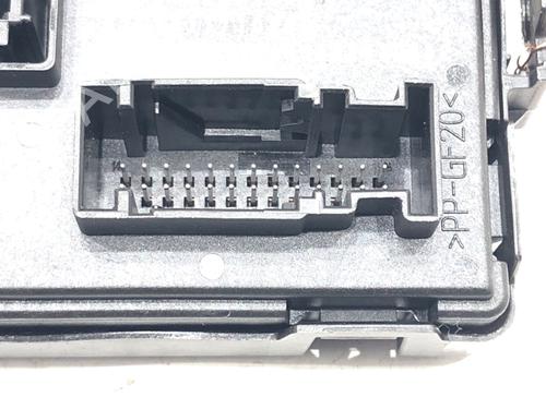 Electronic module SKODA SUPERB IV Estate (NZ5) 2.0 TDI | BP40276726M83 - Image 3