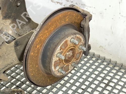 Bagaksel HONDA HR-V (RU) 1.5 (RU1) | BP39362459M2 - Image 6