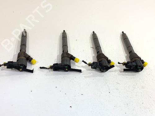 Injector HYUNDAI i30 (GD) 1.6 CRDi | BP39365018M100 - Image 3