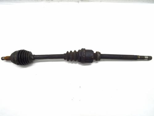 Used Right front driveshaft Right front driveshaft 39269298 39269298