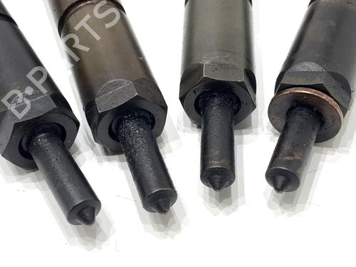 Injector PEUGEOT 607 (9D, 9U) 2.2 HDi | BP39328306M100 - Image 3