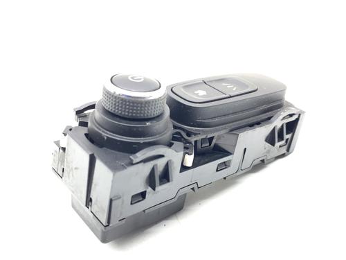 Switch RENAULT KADJAR (HA_, HL_) 1.5 dCi 110 (HLA3) | BP39308047I30 - Image 2