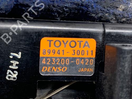 Electronic sensor LEXUS GS (_S19_) 450h (GRS191_, GWS191_) | BP39293863M84 - Image 5