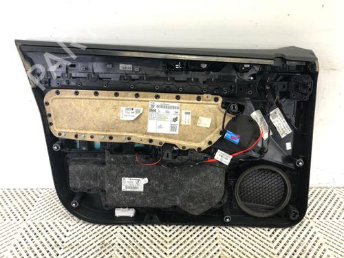 Forreste højre beklædning VW PASSAT B8 (3G2, CB2) 1.8 TSI | BP39287064C59 - Image 4