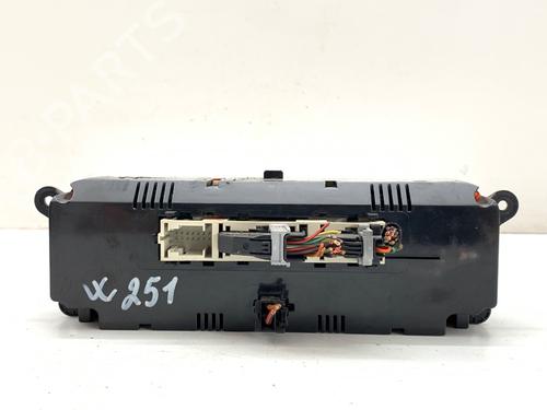 Climate control MERCEDES-BENZ GL-CLASS (X164) GL 320 CDI 4-matic (164.822) | BP39971243I5 - Image 2