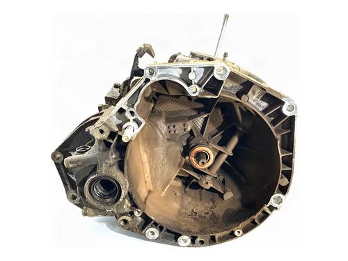 Used Gearbox Gearbox FIAT BRAVO II (198_) 1.4 (198AXA1B) (90 hp) 39735993 39735993