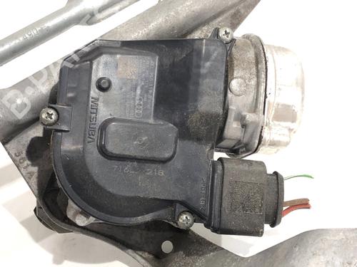 Vindrude Viskermekanisme AUDI A7 Sportback (4KA) 45 TFSI Mild Hybrid quattro | BP39300809C83 - Image 3