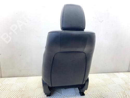 Left front seat MAZDA CX-3 (DK) 2.0 SKYACTIV-G (DK5W, DK6W) | BP39340387C15 - Image 6