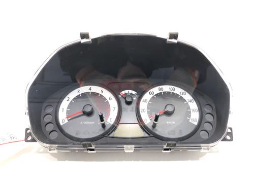 instrument-cluster-kia-picanto-i-sa-2004-2005-2006-2007-2008-2009-2010-2011-2012-39275745 main image