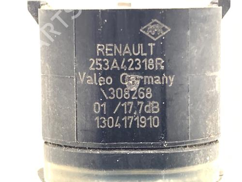 Electronic module DACIA SANDERO II 1.0 SCe 75 (B8JC, B8JD, B8NC) | BP39295421M83 - Image 5