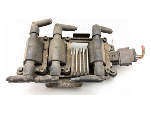 Used Ignition coil Ignition coil AUDI A6 C5 Avant (4B5, 4B6) 2.8 quattro (193 hp) 40488652 40488652