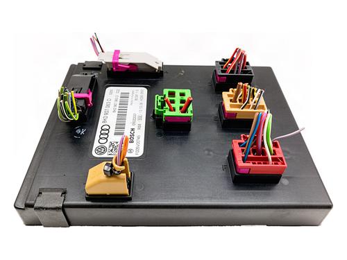 electronic-module-audi-a4-b8-avant-8k5-2007-2008-2009-2010-2011-2012-2013-2014-2015-2016-2017-39376399 main image