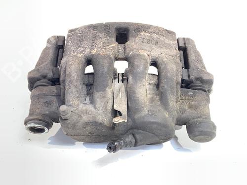 Left front brake caliper PEUGEOT BOXER Bus 2.0 BlueHDi 130 | BP39359218M105 - Image 2