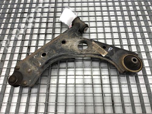 Right front suspension arm OPEL CORSA E (X15) 1.4 (08, 68) | BP39349242M13 - Image 3