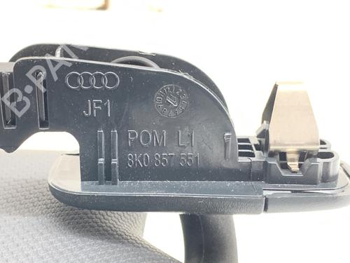 Left sun visor AUDI A5 Sportback (8TA) 2.0 TFSI quattro | BP39376603I1 - Image 5