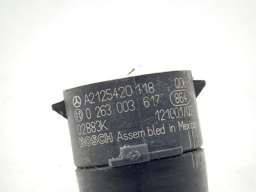 Electronic module MERCEDES-BENZ C-CLASS (W204) C 250 CGI (204.047) | BP40490118M83 - Image 6