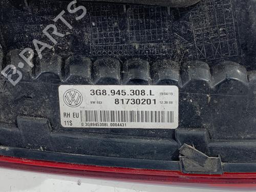 Right taillight VW ARTEON (3H7, 3H8) 2.0 TDI | BP39359705C35 - Image 4
